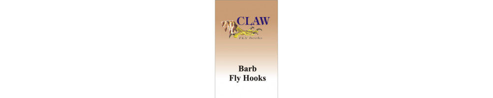 CLAW Barb