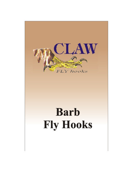 CLAW Barb