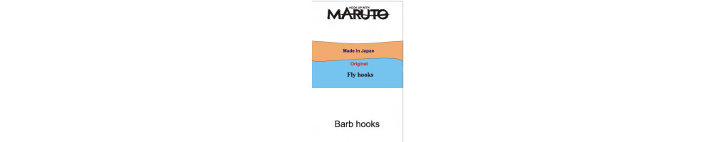 Maruto Barb