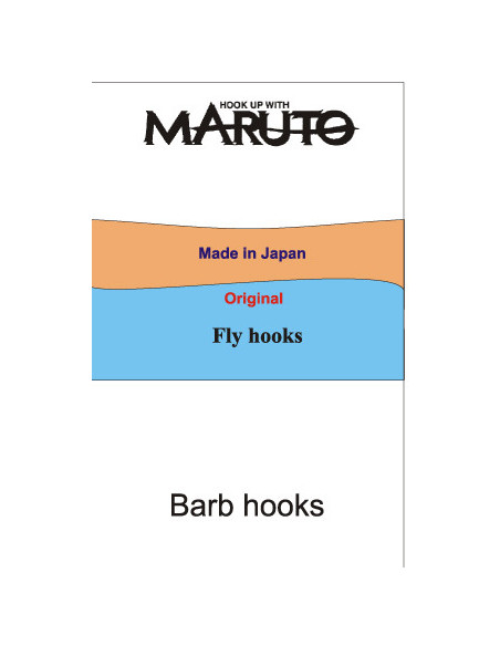 Maruto Barb