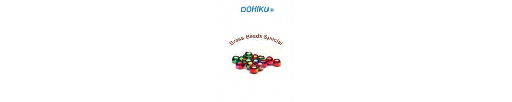 Brass Beads Special