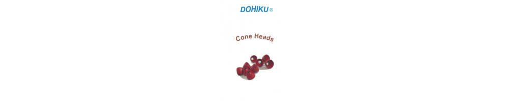 Cone Heads